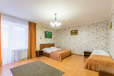 Аист - 0