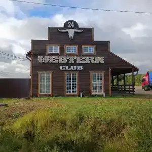 Western Club - 17
