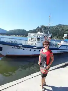 Усадьба Власовых - 13