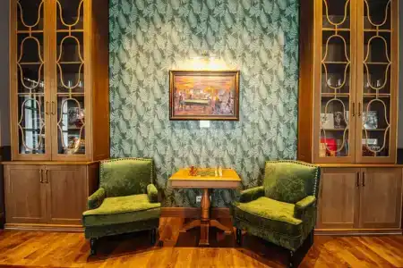 Гранд Усадьба - 30