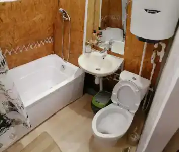Загородный дом - 0