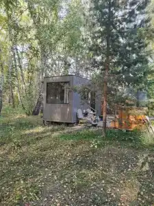 ForestHouse Лесной домик - 79