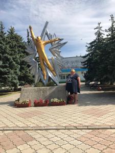 Гагарин - 38