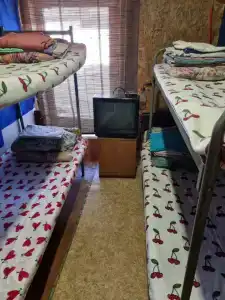Сельский Хостел 9 номеров - 0