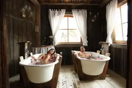 Mirabell Dolomites Luxury Ayurveda & Spa - 17