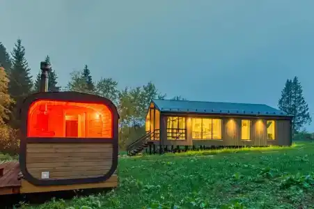 Хвойный Лес - 42