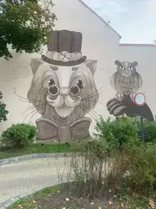 Балтийская Корона - 15