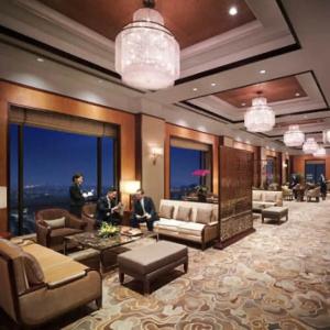 Shangri-La Guangzhou - 55