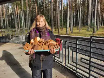 Энергетик - 24