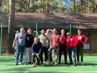 Тайга - 49