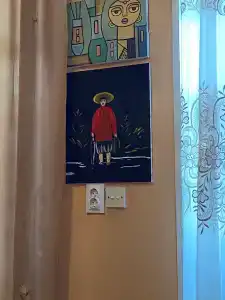 Guest House Formula-1 - 5