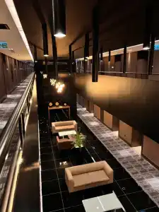 The Gs Istanbul - 45