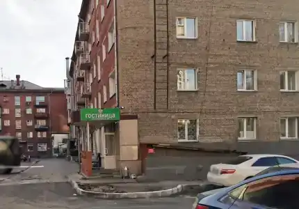 Маршал на Советской - 2