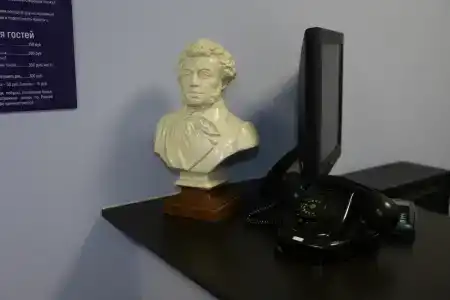 Хостел у Пушкина - 3