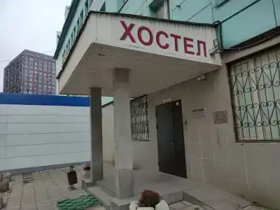 Савеловский - 38