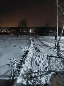 Гриль-зона Заозерье - 69