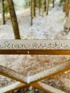 База отдыха Рюттю - 62