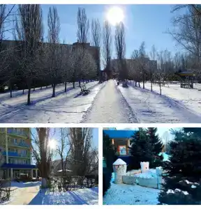 Светлана - 4
