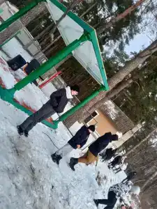 Ёлочка - 17