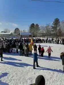 Железнодорожник - 27