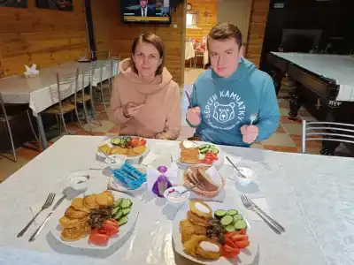 Агроусадьба у Леонида - 31