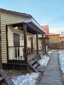 История Ольхона - 35