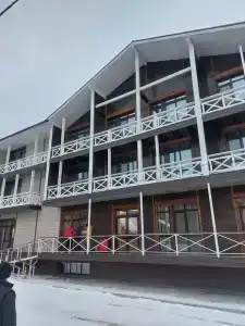 Крестовая Падь - 76