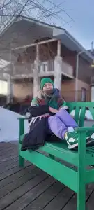 База отдыха у Татарина - 81