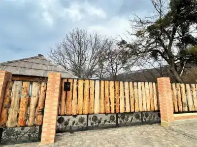 Атаманская усадьба - 12