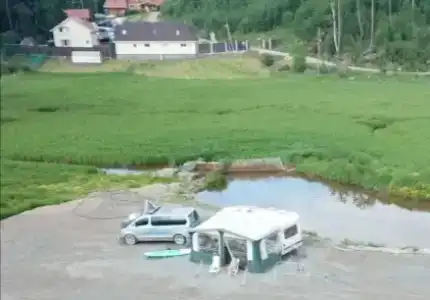 Воронов Форпост - 20