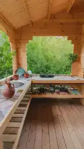Можжевеловый городок - 32