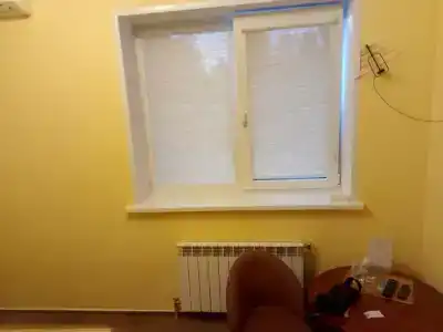 Восход - 19