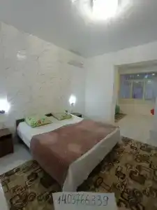 Пансионат Морской - 11