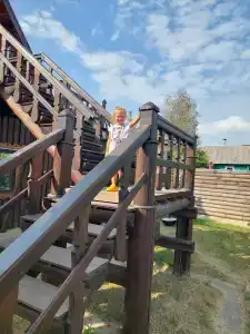 Тихая заводь - 36