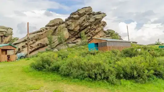 Лазурная - 14