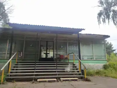 Дюны - 6