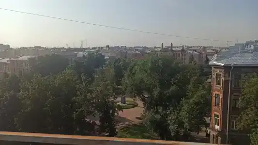 Демократ на Некрасова 58 - 8