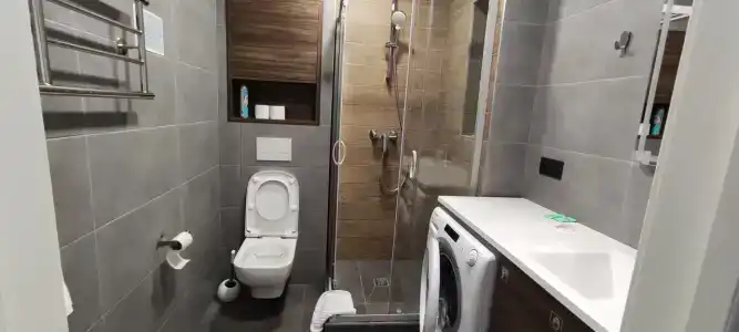 Грей Хаус - 2