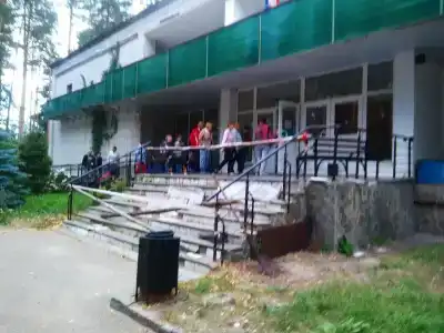 Русский лес - 96