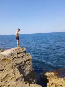 Золотой сундук  капитана Флинта - 2