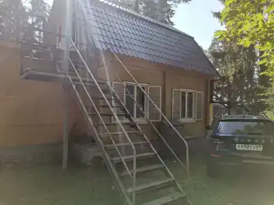 Лесная дача - 34