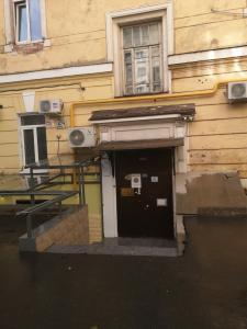 LogINN Komsomolskaya - 1