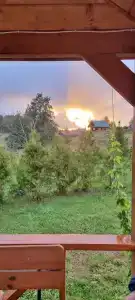 Семейный домик у озера - 29