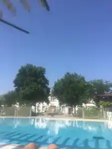 Пансионат СТК ПРИМ - 9