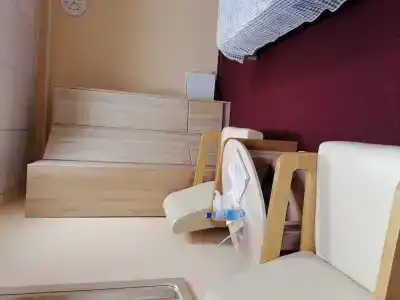 Санаторий-Профилакторий Лесная Поляна - 20