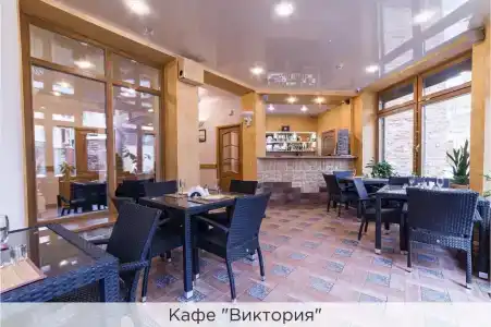 Виктория - 8