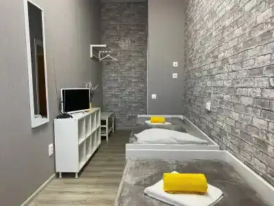 Ark Hostel - 8