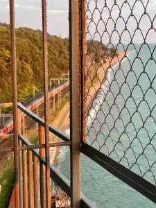 Санаторий Аврора - 47