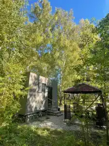 ForestHouse Лесной домик - 30