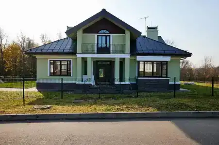 Александровская Слобода - 3